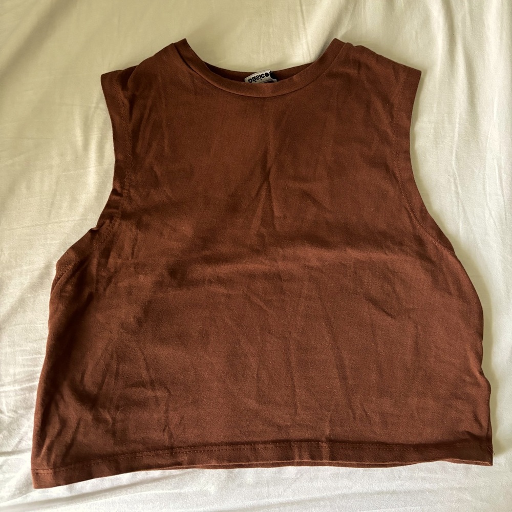 COPY - crop top